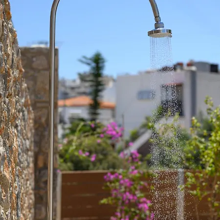 Nisos By The Άγιος Νικόλαος